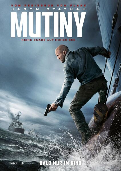 mutiny