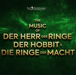 Der Herr der Ringe & Der Hobbit - Das Konzert