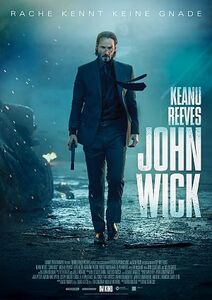 Best of Cinema - John Wick