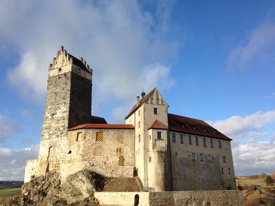 Museum Burg Katzenstein