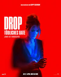 Drop - Tödliches Date
