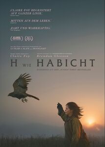 H wie Habicht - Kult(ur)film