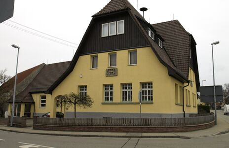 Museum im Ursulastift