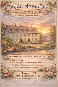 Tag der offenen Tür