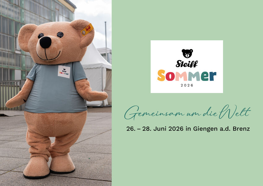 steiff-sommer