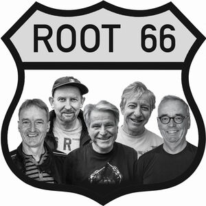 ROOT 66 - let´s go back to the roots