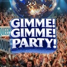 Mamma Mia  - The Ultimative Abba Night | Son Thai
