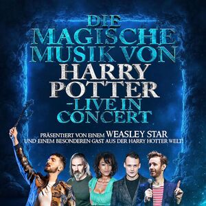 The Magical Music of Harry Potter - Live in Concert