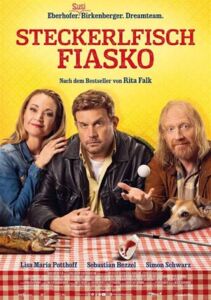 Preview: Steckerlfischfiasko