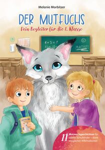 Achtsamkeit trifft Mutfuchs