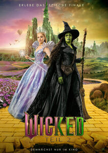 Wicked Teil 2