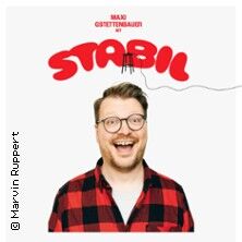 Maxi Gstettenbauer - Stabil