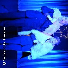 Der Messias - Sensemble Theater