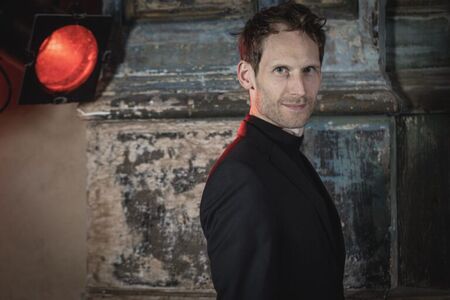 Kulturschiene: Yann Yuro