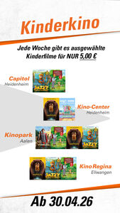 Bluey im Kino: Playdates Kollektion