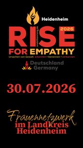 One Billion Rising