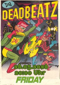 The DeadBeatz