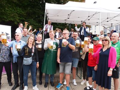 Schnaitheimer Dorf- und Kinderfest