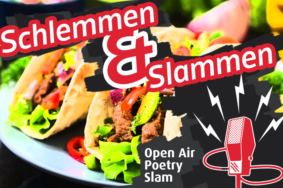 schlemmen-slammen