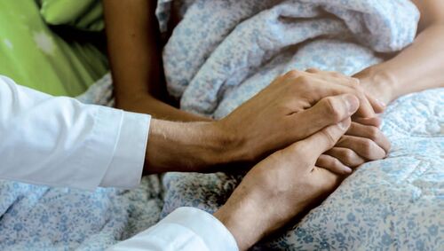 Vortrag „Sich das Leben nehmen...' Suizidassistenz: Warum wir eine solidarische Sorge-Gesellschaft brauchen!“ - Vortrag von Prof. Dr. Andreas Heller