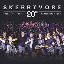 Skerryvore