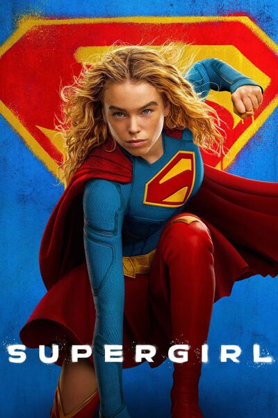 supergirl