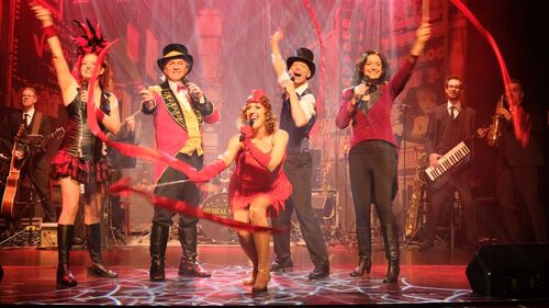 Musical Night in Heidenheim