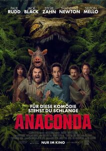 Anaconda