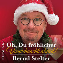 bernd-stelter-oh-du-frohlicher-vorweihnachtsabend-2026