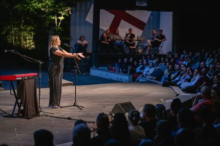 Poetry Slam Vol. 6 - Naturtheater Heidenheim
