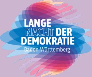 Lange Nacht der Demokratie