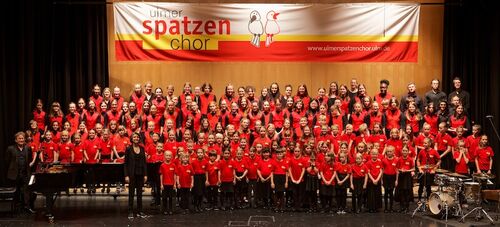 Jahreskonzert 2026 - 