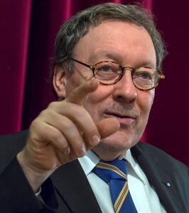Der unbekannte Evangelist und seine Gegenwart