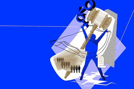 Der zerbrochene Krug - im Rahmen Bühnenerlebnis