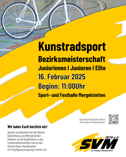 kunstradsport