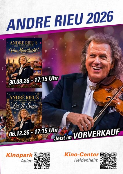 andre-rieus-2026-christmas-concert-let-it-snow