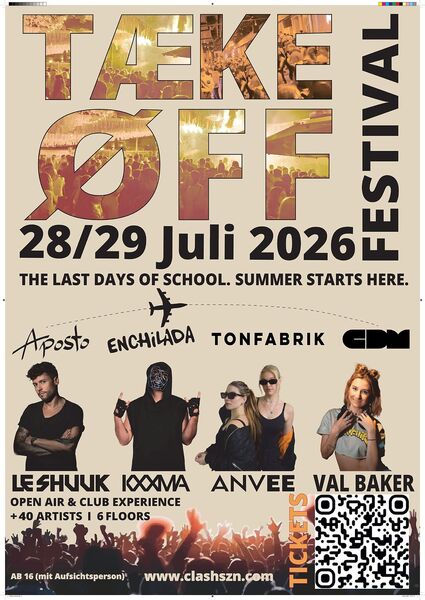 taeke-off