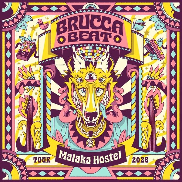 malaka-hostel-brucca-beat-tour-2026