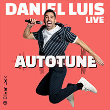 Daniel Luis - Autotune
