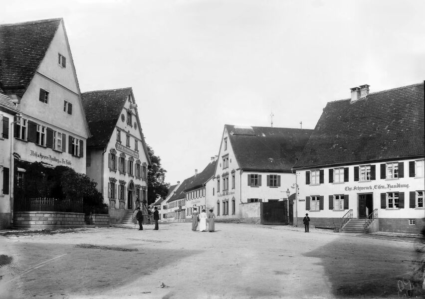 handel-im-wandel-langenauer-geschafte-aus-dem-letzten-jahrhundert