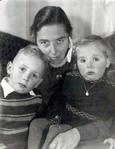 Buchvorstellung: Heidenheimer Briefe 1945 bis 1948