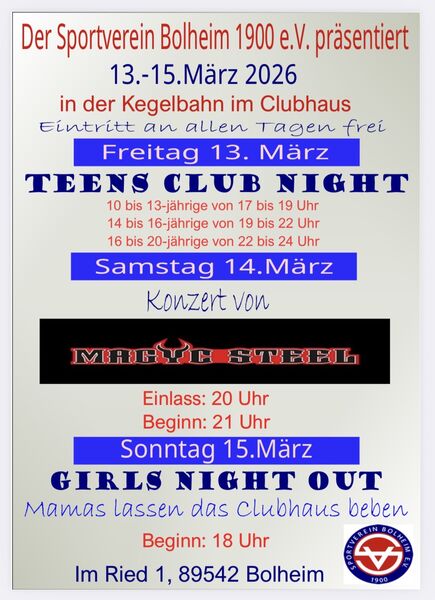 teens-club-night