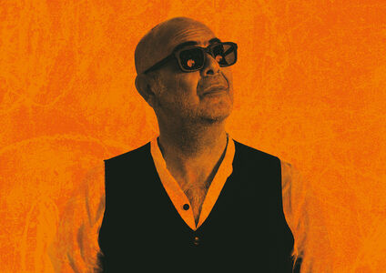 Ringlstetter & Band - Bellavista Tour 2027