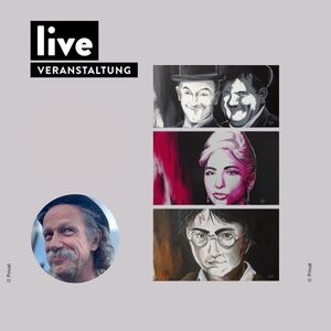 VERANSTALTUNG: Zitate und ihre Gesichter
