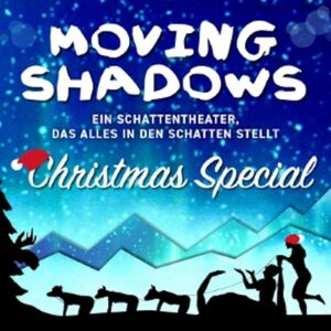 Moving Shadows - Christmas Special