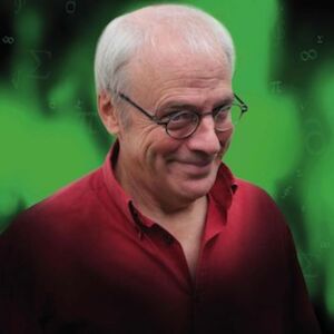 Timm Sigg - Die formelhafte Welt des Mathé-Profs