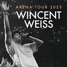 Wincent Weiss - Tour 2025