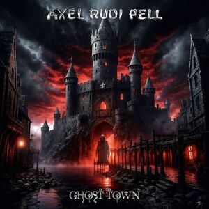 Axel Rudi Pell - Ghost Town Tour 2026