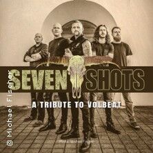 Seven Shots - A Tribute to Volbeat