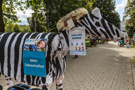 Mobilitätstreffen